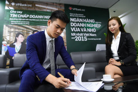 VPBank tổ chức ngày hội kết nối cho 400 doanh nghiệp