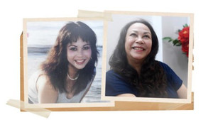 'Xúc động khi trùm giang hồ Phan Quân nhìn mình với đôi mắt ướt rượt'