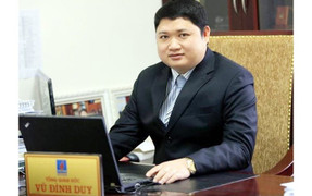 Vì sao nguyên Tổng giám đốc PVTEX Vũ Đình Duy bị khởi tố, ra lệnh bắt tạm giam