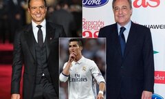 Có đúng là Ronaldo thực sự muốn rời Real?