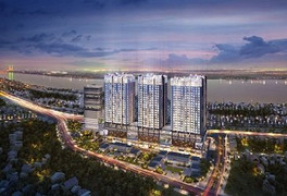 Sun Group tặng khách chuyến du lịch châu Âu trong ngày mở bán Sun Grand City Ancora Residence
