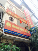 Video: Cận cảnh căn nhà của nguyên Bộ trưởng Tư pháp Hà Hùng Cường