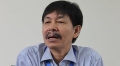 Thi THPT Quốc gia 2017: Khoảng 475.000 đề cho 9 môn thi