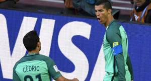 Video trực tiếp Nga vs Bồ Đào Nha vòng bảng Confederations Cup