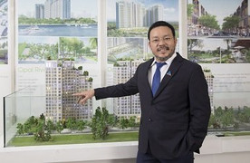 Đất Xanh hợp tác cùng gia tăng chuỗi giá trị, hướng đến phát triển bền vững