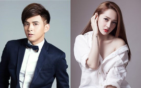 Hồ Quang Hiếu: 'Tôi muốn cưới nhưng ngại Bảo Anh còn nhỏ'
