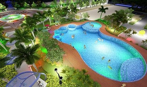 Mua nhà An Bình City tặng ô tô Mazda 3 thời thượng