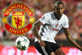 Tin chuyển nhượng 21/6: MU tiếp tục sắm hàng Benfica