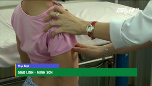 Trẻ dậy thì sớm, bố mẹ tự ý đưa con đi tiêm thuốc ức chế