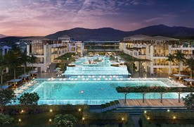 Ưu đãi khủng trong lễ ra mắt biệt thự nghỉ dưỡng Sun Premier Village Ha Long Bay