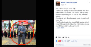 Cao thủ Vịnh Xuân nghi chưởng môn Nam Huỳnh Đạo bị... tâm thần