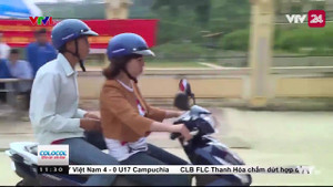 Chuyện thật như đùa: Học sinh ngủ quên, giáo viên phải đến tận nhà đón đi thi