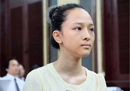 Hoa hậu Phương Nga và ông Cao Toàn Mỹ khai gì tại toà?