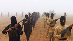 Thủ tướng Iraq: 'IS thừa nhận thất bại'