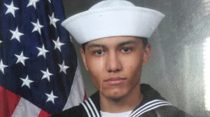 Tàu Philippines đâm chiến hạm Mỹ: Cha thuỷ thủ hi sinh nghẹn ngào kể phút cuối của con trai