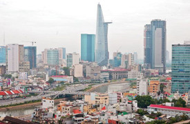 TP.HCM: Nhà ở nằm trong khu quy hoạch không xây quá 3 tầng