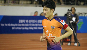 Xuân Trường văng khỏi danh sách thi đấu ngày Gangwon thua sốc