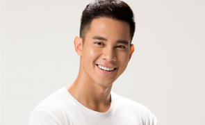 Hồ Vĩnh Khoa không ngại đi spa chăm chút vẻ ngoài