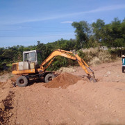 Nghi vấn lăng mộ vợ vua Tự Đức bị xới tung làm bãi đậu xe: Thông tin mới nhất