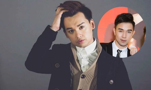 Trung Quân: Tôi không tiếc tình bạn đã mất với Aiden