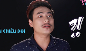 Video: Kiều Minh Tuấn bày cách ‘thoát ế’ cho hội độc thân