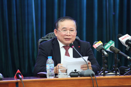 Thi THPT Quốc gia 2017: 72 thí sinh bị đình chỉ thi