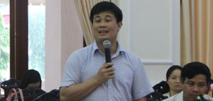 Thi THPT Quốc gia 2017: Bộ GD-ĐT thừa nhận phải đính chính đề Lý, đề Ngữ văn không sai