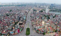 Giáo sư Đặng Hùng Võ: Vì sao Đà Nẵng – TP.HCM không có 'đường đắt nhất hành tinh'?