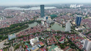 Hà Nội tự thẩm định xây dựng con đường 'đắt nhất hành tinh'