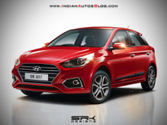 Hyundai i20 2018 được nâng cấp mới và 'rực rỡ' sắc màu