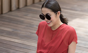 Sau 4 tháng sinh con thứ 2, Hà Tăng đầy đặn và tròn trịa hơn trông thấy