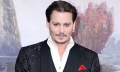 Trò đùa gây tranh cãi của 'cướp biển' Johnny Depp với Tổng thống Donald Trump