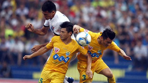 Video xem trực tiếp FLC Thanh Hóa vs SHB Đà Nẵng