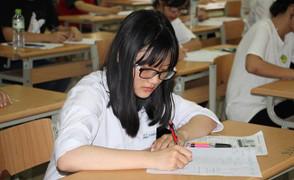 Bộ GD-ĐT công bố đề thi môn Ngoại ngữ kỳ thi THPT Quốc gia 2017