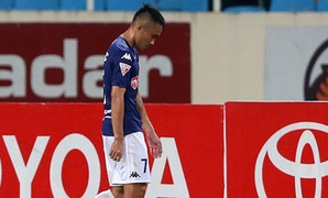 Vào bóng triệt hạ Anh Hùng, Sầm Ngọc Đức sẽ bị phạt nặng