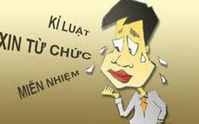 Bến Tre kỷ luật 90 đảng viên trong 6 tháng qua