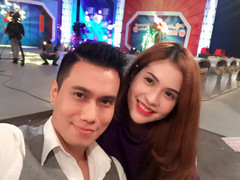 Vợ bóng gió có người thứ ba 'gạ gẫm' chồng, Việt Anh lên tiếng