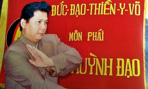 Võ công Chưởng môn Huỳnh Tuấn Kiệt có thật sự lợi hại?