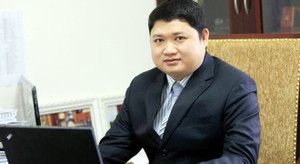 Truy nã đặc biệt nguyên Tổng giám đốc PVTEX Vũ Đình Duy