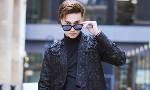 An ninh thắt chặt sau khủng bố, S.T 365 bất an khi làm việc ở Anh