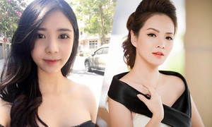 Dàn diễn viên xinh đẹp trong phim 'Người phán xử'