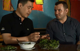 Khám phá thú vị: Vì sao người Việt Nam thích ăn rau răm?