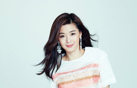 'Mợ chảnh' Jun Ji Hyun mang thai con thứ hai