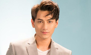 MV mới của Isaac nhanh chóng đạt triệu lượt xem sau khi ra mắt