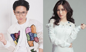 Tiên Cookie – Hương Tràm: Cặp HLV cuối cùng của ‘Giọng hát Việt nhí 2017’