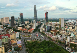 TP.HCM: Không cho chào bán sản phẩm khi chưa hoàn tất nghĩa vụ tài chính