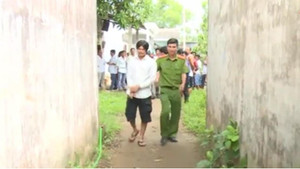 Nhà vắng người, 'yêu râu xanh' dụ dỗ cháu vợ 14 tuổi quan hệ tình dục