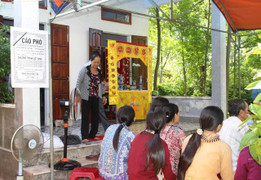 Bộ Y tế yêu cầu làm rõ cái chết bất thường của sản phụ ở Bình Định