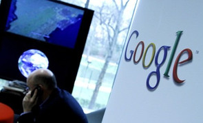 Châu Âu đòi Google nộp phạt 2,7 tỷ USD