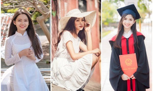 Không còn nghi ngờ gì nữa, ‘Miss Teen’ là cuộc thi hot nhất cho nữ sinh trong hè này